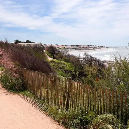 Ambiance Sereine A 250m De La Plage Holiday home *